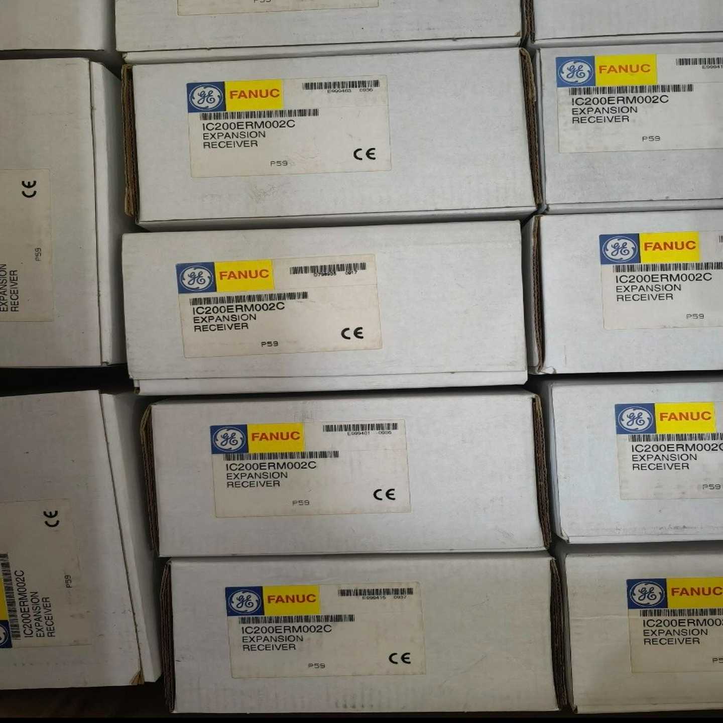 IC200ERM002 GE ~询价