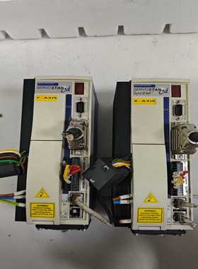 科尔摩根伺服驱动器LE06565-AG，型号PRD-AG50--议价商品