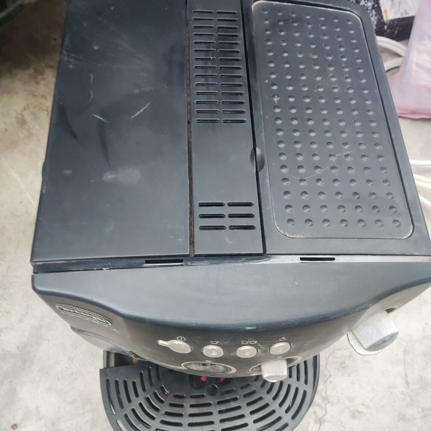 意大利德龙ESAM4000.B全自动咖啡机配件屏幕主板-议价