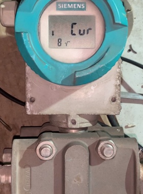 西门子压力变送器7MF44331DA022AB6Z-议价