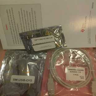 OPT3001EVM高精度人眼响应数字环境光传感器询价