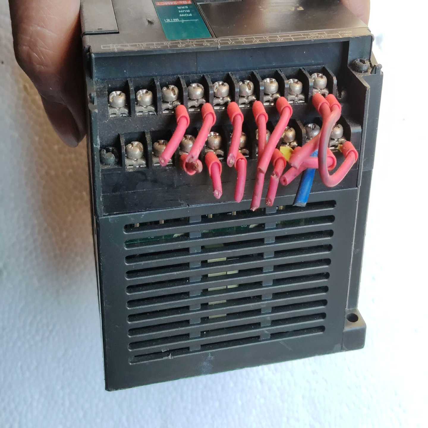 议价拆机永宏-24实物拍摄，成色如图！功能包好！