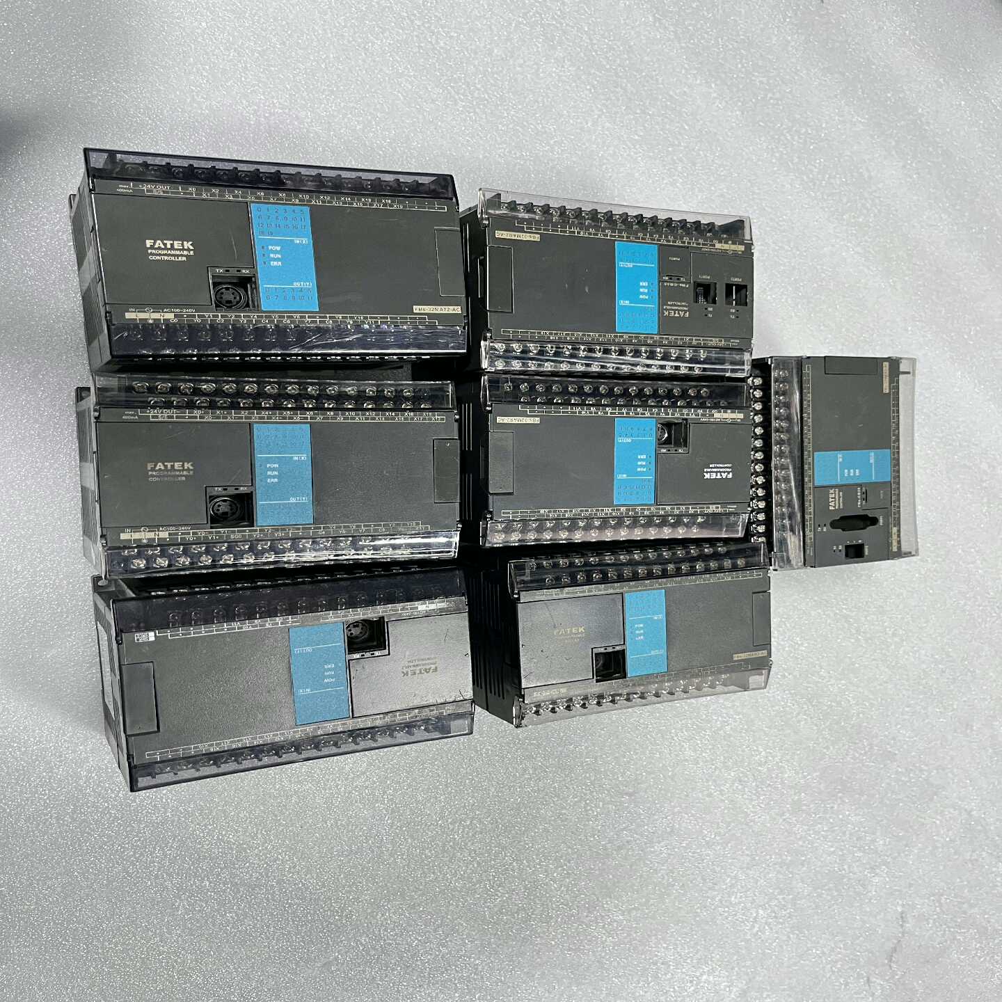 永宏PLCFBS-32MAR2-AC