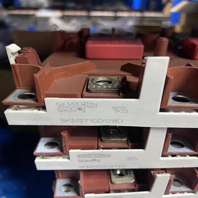 SKIM271GD128D/SKIM455GD12T4D1询价