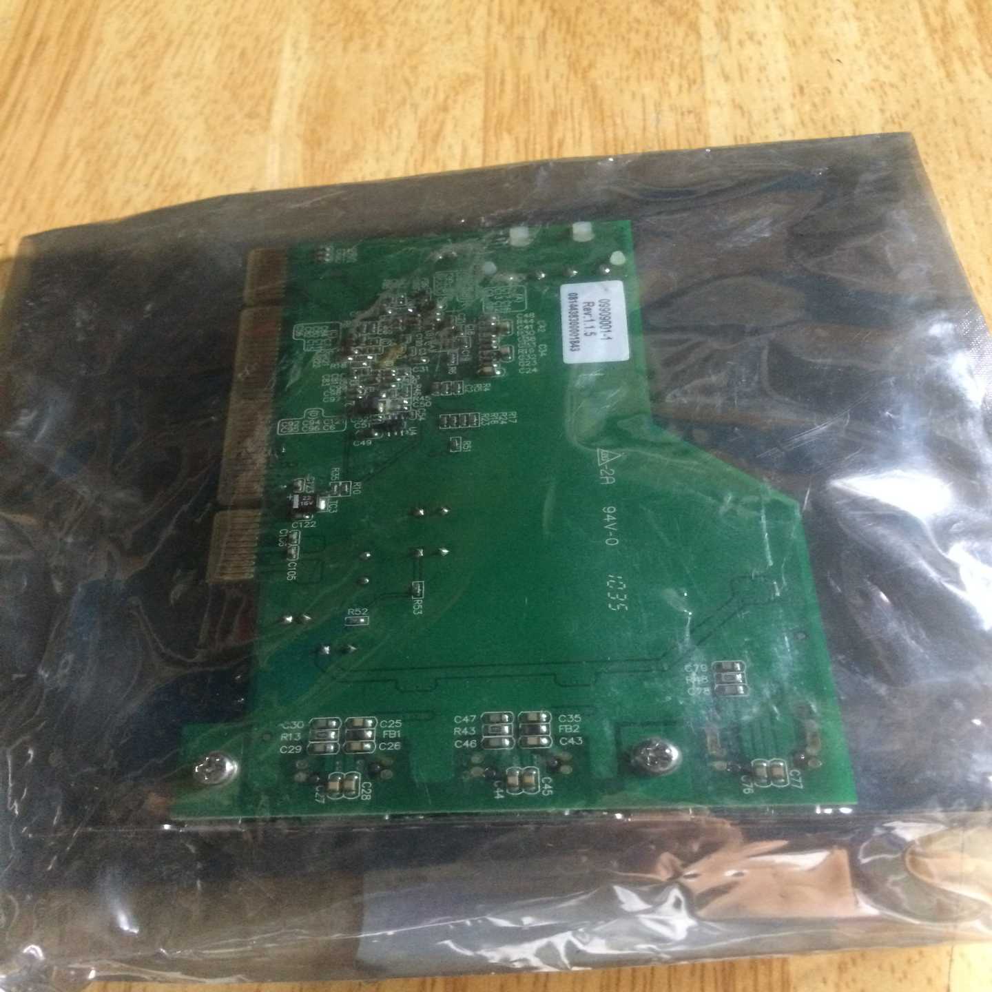 台湾原装FireBoard-800V21394B采集卡，--议价商品