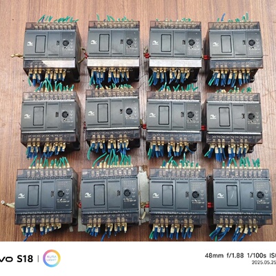 寻“”拆机汇川H1U1410MTXP