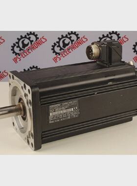 Indramat MDD093BN030N2M130PA2 Servomotor  6 meses de garanta