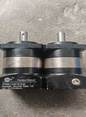 咨询-ROCHE行星减速机PF090L1-005-19-70-20