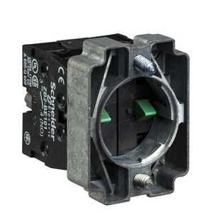 正品 施耐德按钮基座ZB2BZ101CZB2BZ102CZB2BZ103C104C105C