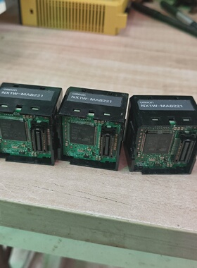 询-NX1WMAB221有3个成色好一个2