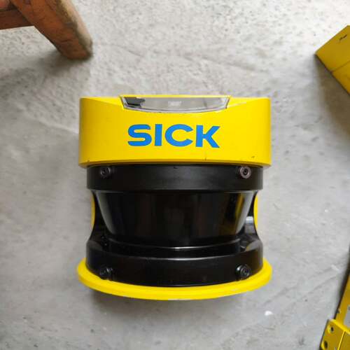 SICK西克激光雷达传感器 ，   S30A-6111C~询价