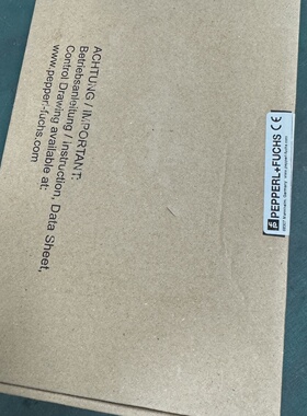 溢价-PF倍加福VBPHH1V3.0