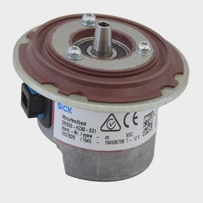 SickMotorfeedbackSRS50-HZAO-S31SRS50-HZA0-S31