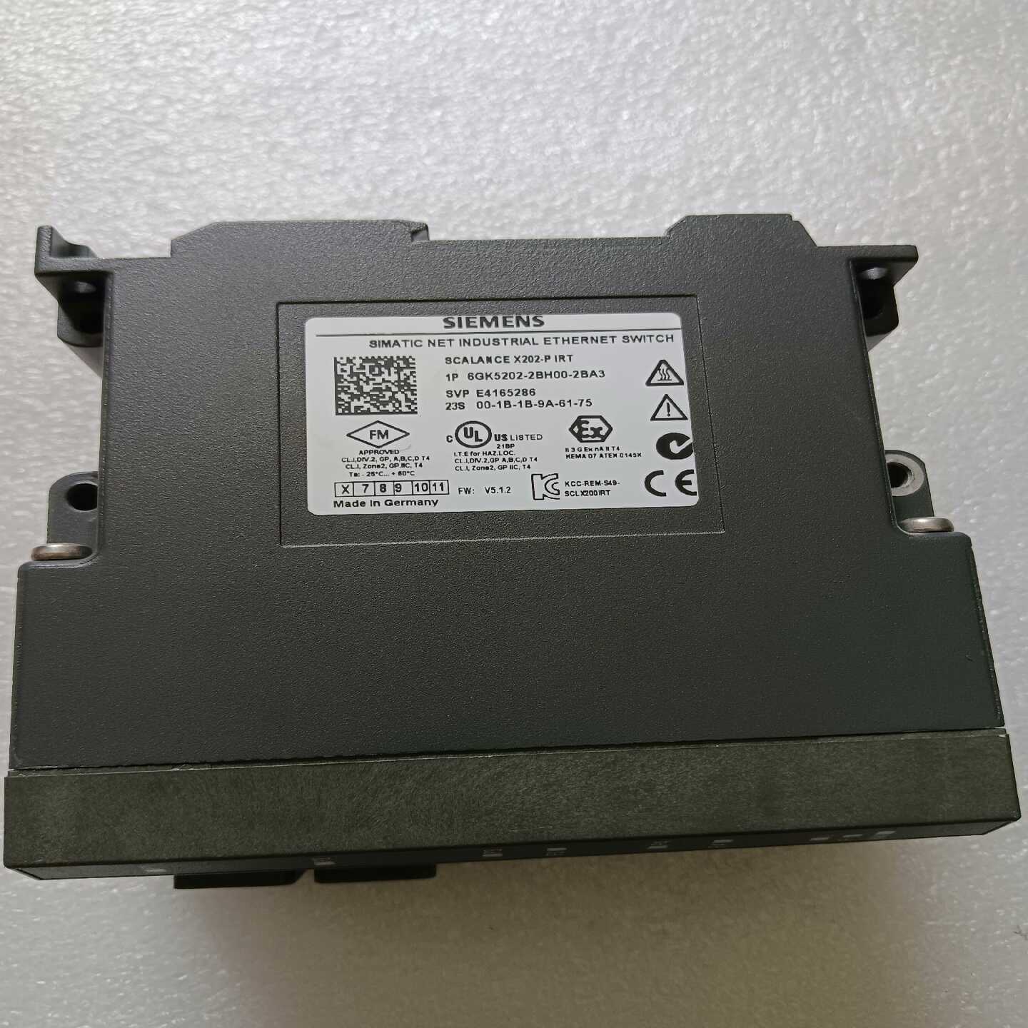 6GK5202-2BH00-2BA3，6GK5202-2B--议价商品