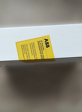 ABB变频器CCU24S主板ZCU12主板适用于A