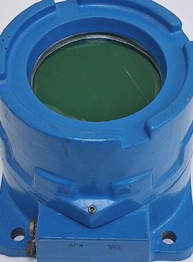 Devar Inc 420 mA  60 mA Max Loop Power Indicator with Adalet