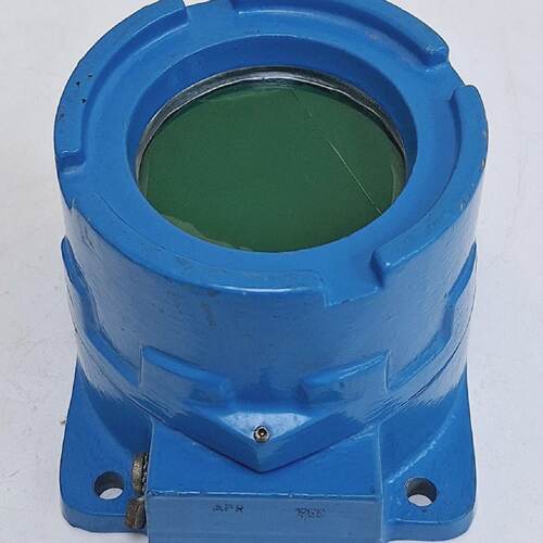 Devar Inc 420 mA  60 mA Max Loop Power Indicator with Adalet