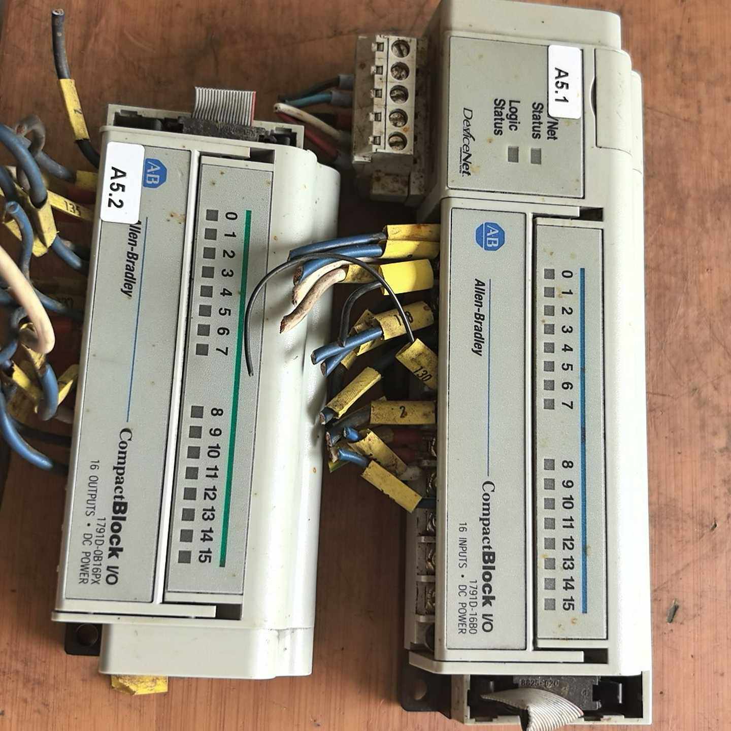 1791D-16B0，1791D-0B16PX