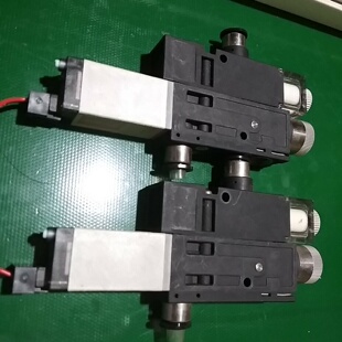 PISCO真空发生器 议价 VKAH10g