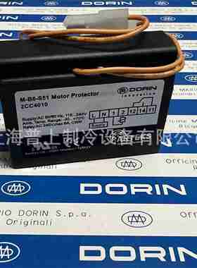 议价-原装DORIN压缩机保护模块M-B6-S512CC4010CPM3PRD2CG1040