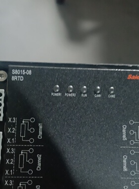 询价-赛尔尼柯Saierco信号模块型号S8015088