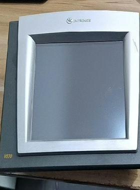 (工仔机械）V570-57-T20B   V200-18-E62B V3