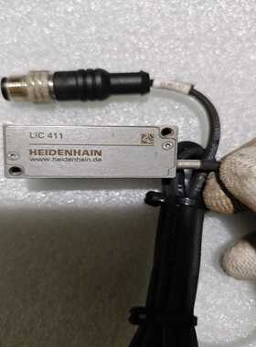 出手海德汉读数头LIC411--议价商品
