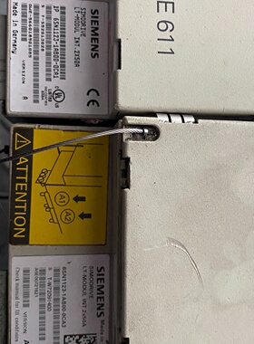 6SN11231AB000CA3 6SN11231AB