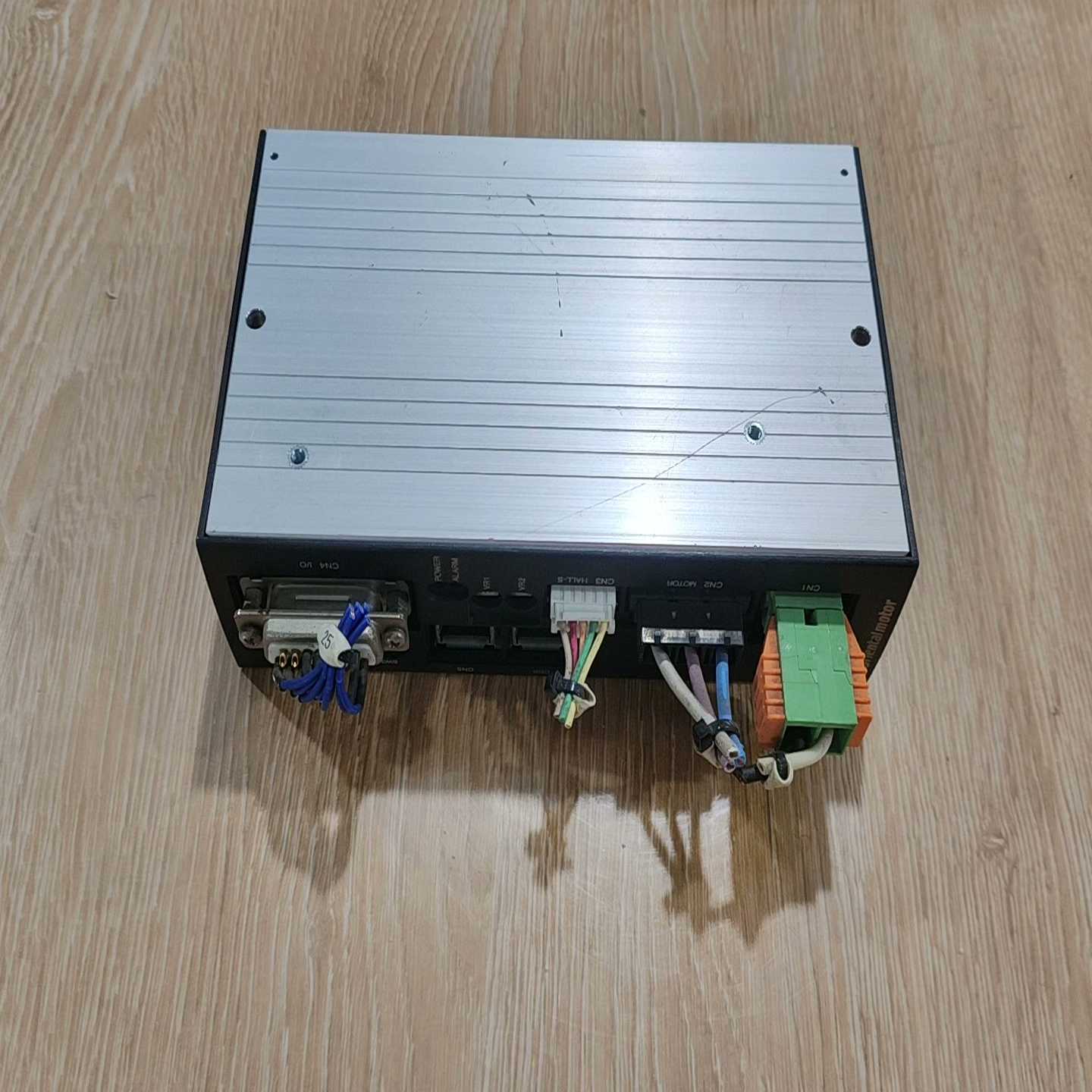 询价全新无包装东方驱动器K0990-DDC24V成