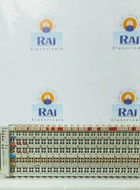 WAGO750-301CPUDIGITALINPUTI/OMODULES750-50122PCS24V