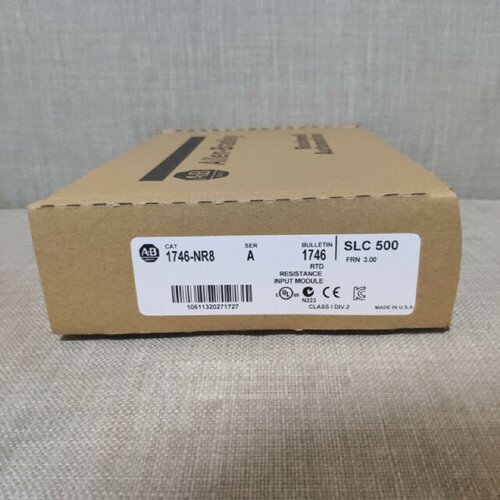 议价1746-NR8 1746-IO12DC 1746-OV32  1746-BTM 全新原装