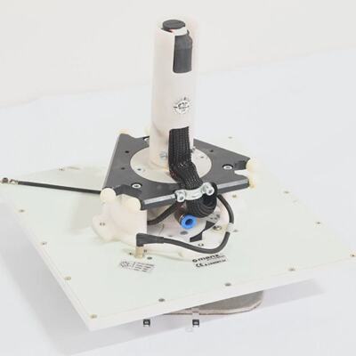 MANZ AUTOMATION A 18408536 Rotary gripper