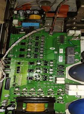 AB变频器驱动板电源板PN-204412，全新机器拆下来的--议价商品