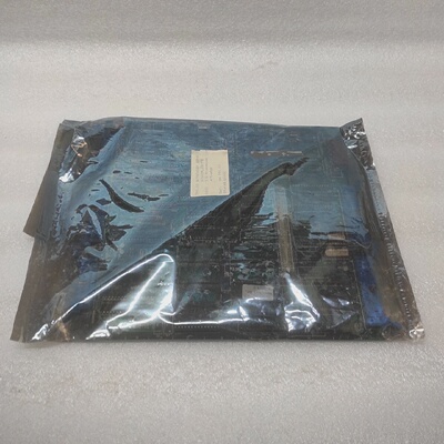 NOR CONTROL NN791 IO PROCESSOR CARD NN791.10 HER100261G