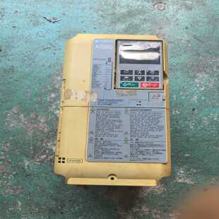 A1000变频器CIMR AB4A0018FBA5