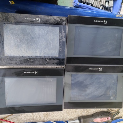 议价通TK6071iPMT6071iP触摸屏7寸拆议价