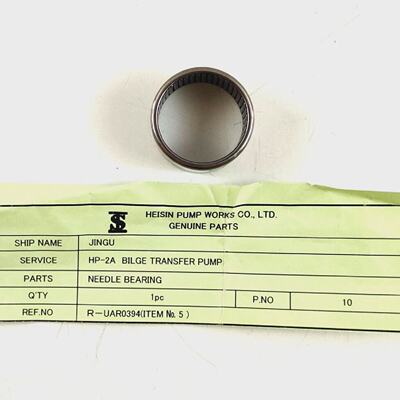 Needle Bearing Part No 10 For Heisin  Heishin HP2A Bilge Pum