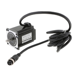 424A OK57DF76 M1NEMA23steppingmotor57MMTwometerline