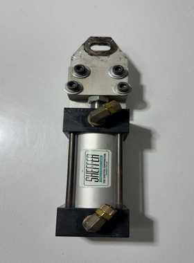 美国原装进口SHEFFER气缸，来自美国，质量保证。适合多种--议价