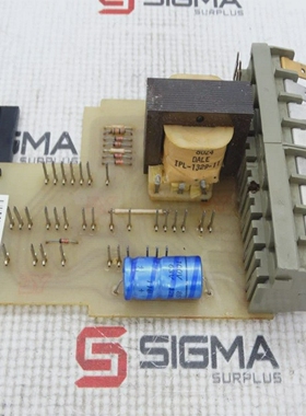 EUROTHERM2300000CIRCUITBOARD