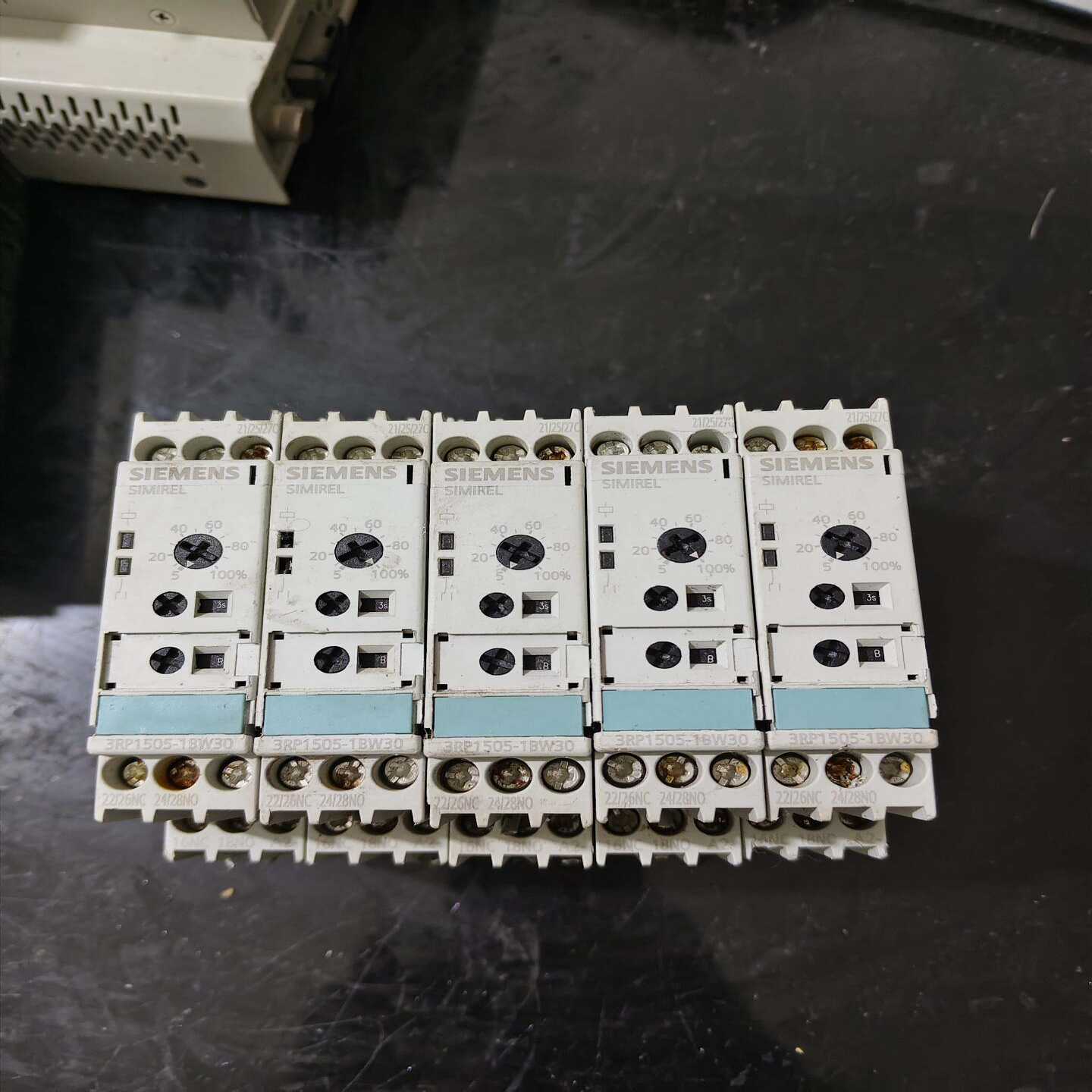 SIEMENS3RP1505-1BW30多功能时间--议价商品