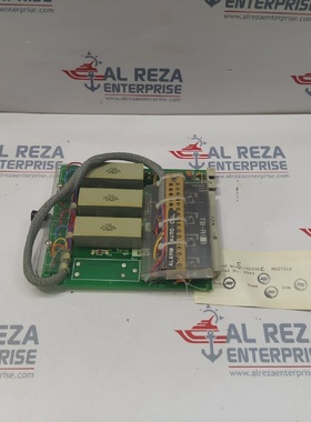 SERVOMEX 01100236S1 ARTECH1 S1100936C