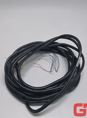 CognexCableCCB-PWRIO-10RMduloDePotenciaYEntrada/Sali