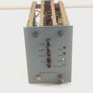 Dtecteur 662 Soren 930.612 Lyngso 930 Phase