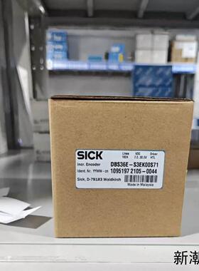 DBS36E-S3EK00S71全新原装正品 德国sick编议价商品