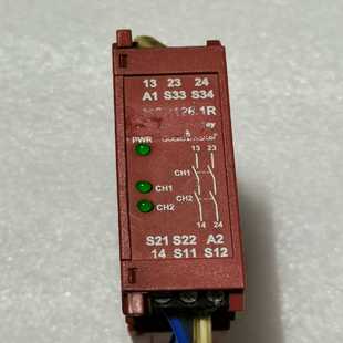 AB罗克韦尔安全继电器MSR126.1R440R N23询价
