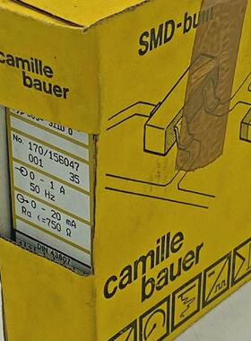 Camille Bauer AG Module Sineax I503 503311D 0