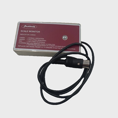 INSTANTA SCALE MONITOR NEW WITHOUT BOX