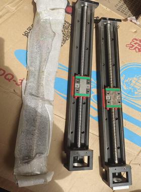 上银导轨kk6005c 有效行程60/115//（佳毅工控）