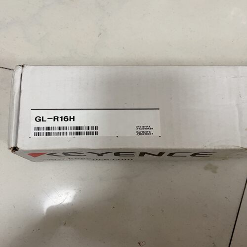 咨询-KEYENCE基恩士光栅GL-R16H供应